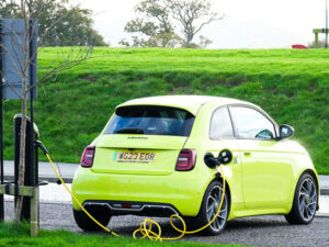 longview electric car service, ev repair, battery maintenance